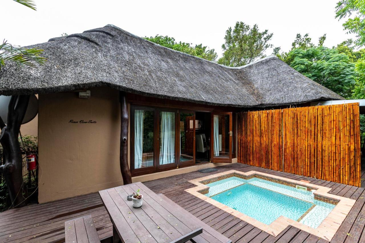 Fish Eagle Manor East London Exterior foto
